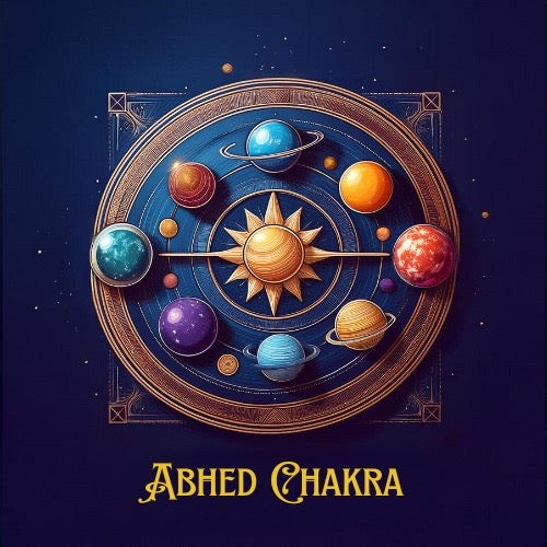 Abhed Chakra